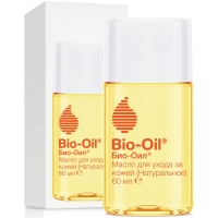Bio-Oil - Натуральное косметическое масло для ухода за кожей, 60 мл - фото 1