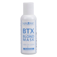 Halak Professional - Маска для реконструкции волос, 100 мл