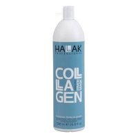 Halak Professional - Маска для восстановления волос, 1000 мл облепиховое масло из плодов и листьев 50мл