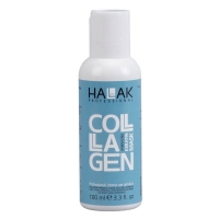 Halak Professional - Маска для восстановления волос, 100 мл солгар экстракт листьев зеленого чая капс 60