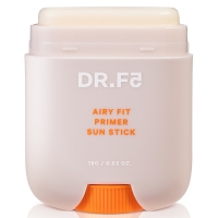 Dr.F5 - Солнцезащитный праймер-стик Airy Fit SPF 50+/PA++++ , 18 г