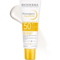 Bioderma Photoderm - Солнцезащитный аквафлюид SPF 50+, 40 мл 28575E - фото 2