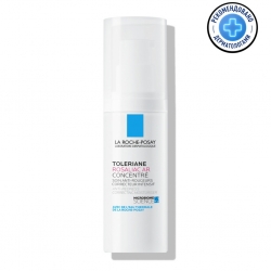 Фото Интенсивный корректирующий уход против покраснений Розалиак AR, 40 мл