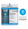 La Roche-Posay Toleriane - Набор Toleriane Sensitive: легкий крем 40 мл + пенка 50 мл