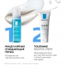 La Roche-Posay Toleriane - Набор Toleriane Sensitive: легкий крем 40 мл + пенка 50 мл