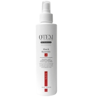 Qtem Hair Regeneration SOS Systeme - Спрей «Шок-восстановление» Шаг 2, 250 мл salerm cosmetics шампунь протеиновый для волос 1000 мл