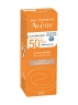 Avene Suncare - Крем солнцезащитный тонирующий SPF 50+, 50 мл