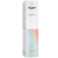 Klapp Purify Cleansing Foam - Очищающая пенка тройного действия для всех типов кожи, 200 мл - фото 2