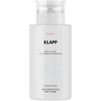 Отшелушивающий лосьон с BHA для жирной и комбинированной кожи Skin Perfection BHA Toner 200 мл 7700₽