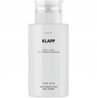 Фото Отшелушивающий лосьон с BHA для жирной и комбинированной кожи Skin Perfection BHA Toner, 200 мл