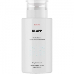 Фото Отшелушивающий лосьон с BHA для жирной и комбинированной кожи Skin Perfection BHA Toner, 200 мл