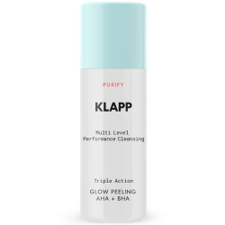 Фото Комплексный пилинг для сияния кожи Glow Peeling Aha+Bha, 30 мл