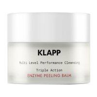 Энзимный пилинг-бальзам тройного действия Enzyme Peeling Balm 50 мл 6475₽