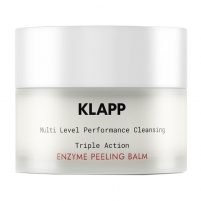 Фото Энзимный пилинг-бальзам тройного действия Enzyme Peeling Balm, 50 мл
