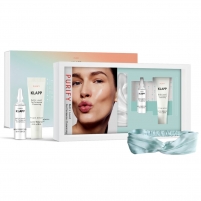 Фото Дорожный набор для молодой кожи Youth Triple Action Discovery Set