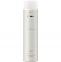 Фото Klapp Purify Skin Perfection PHA Toner Sensitive - Тоник с PHA для чувствительной кожи, 200 мл