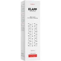 Klapp Purify Skin Perfection PHA Toner Sensitive - Тоник с PHA для чувствительной кожи, 200 мл