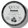 Qtem Hair Spa Pre Hair Mask Ma Chantilly Coco Francaise Масло для волос и тела "Французские взбитые сливки с кокосом", 100  мл