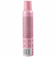 Holly Polly Dry Shampoo - Сухой шампунь для всех типов волос Ice Cream, 200 мл HP0066 - фото 2