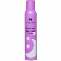 Фото Holly Polly Dry Shampoo - Сухой шампунь Summer Dreams для всех типов волос, 200 мл