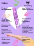 Holly Polly Dry Shampoo - Сухой шампунь Summer Dreams для всех типов волос, 200 мл