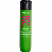 Matrix Food For Soft - Увлажняющий шампунь с маслом авокадо и гиалуроновой кислотой для сухих волос, 300 мл food