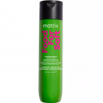 Фото Matrix Food For Soft - Увлажняющий шампунь с маслом авокадо и гиалуроновой кислотой для сухих волос, 300 мл