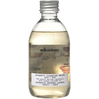 Davines Authentic - Очищающий нектар для волос и тела Cleansing Nectar Hair/Body, 280 мл ananda nectar