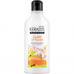 Фото Шампунь для всех типов волос Glam Stylish, 180 мл