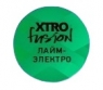 Estel XTRO - Пигмент прямого действия для волос Fusion Лайм электро, 100 мл