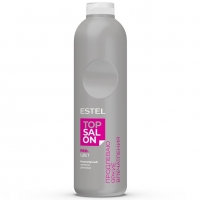 Estel Top Salon - Мицеллярный шампунь для окрашенных волос, 1000 мл спрей для волос estel
