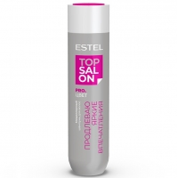 Estel Top Salon - Мицеллярный шампунь для окрашенных волос, 250 мл процедура лечения волос счастье для волос iau salon care 7 этапов