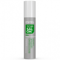 Фото Регенерирующий двухфазный спрей для повреждённых, пористых и ломких волос, 200 мл