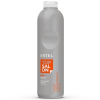 Estel Top Salon - Протеиновый шампунь для всех типов волос, 1000 мл salerm cosmetics шампунь протеиновый для волос 1000 мл