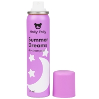 Holly Polly Dry Shampoo - Сухой шампунь Summer Dreams для всех типов волос, 75 мл HP0073 - фото 2