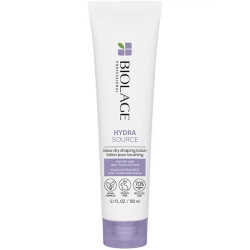 Фото Matrix Biolage - Термозащитный лосьон для сушки волос феном Blow Dry Shaping Lotion, 150 мл