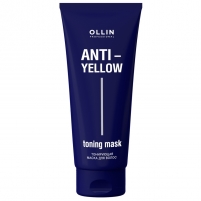 Фото Тонирующая маска для волос Toning Mask, 250 мл