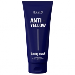 Фото Тонирующая маска для волос Toning Mask, 250 мл