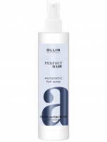 Ollin Professional - Спрей-антистатик для всех типов волос, 250 мл