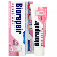 Фото Зубная паста для защиты десен Peribioma Gum Protection, 75 мл