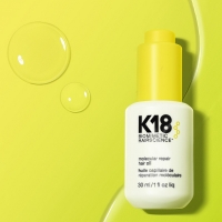 K-18 - Масло-бустер для молекулярного восстановления волос Molecular Repair Hair Oil, 30 мл K18-32011 - фото 3