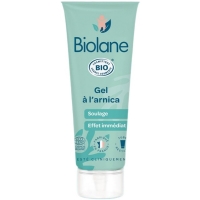 Biolane Bio - Органический гель с арникой, 20 мл babyid детское гель мыло для ежедневного использования для детей с рождения 0 3