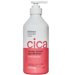 Фото Питательный кондиционер для поврежденных волос и чувствительной кожи головы, 600 мл