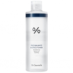 Фото Тонер с пробиотиками, 300 мл