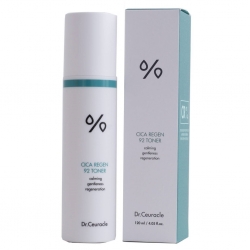 Фото Тонер с центеллой 92 Toner, 120 мл