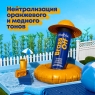 Matrix Total results - Набор Brass Off для нейтрализации нежелательных медных оттенков (шампунь 300 мл, кондиционер 300 мл)