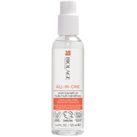 Matrix Biolage - Многофункциональное масло для волос All In One Oil, 125 мл тонизирующий шампунь для волос с охлаждающим эффектом alpha homme pro
