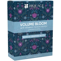 Matrix Biolage - Набор VolumeBloom для объема тонких волос (шампунь 250 мл, кондиционер 200 мл)