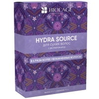 

Matrix Biolage - Набор Hydra Source для увлажнения волос (шампунь 250 мл, кондиционер 200 мл)