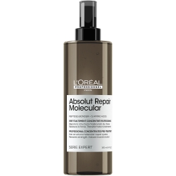 Фото Пре-Шампунь для молекулярного восстановления волос Absolut Repair Molecular, 190 мл